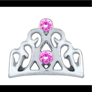 Origami Owl Charm   